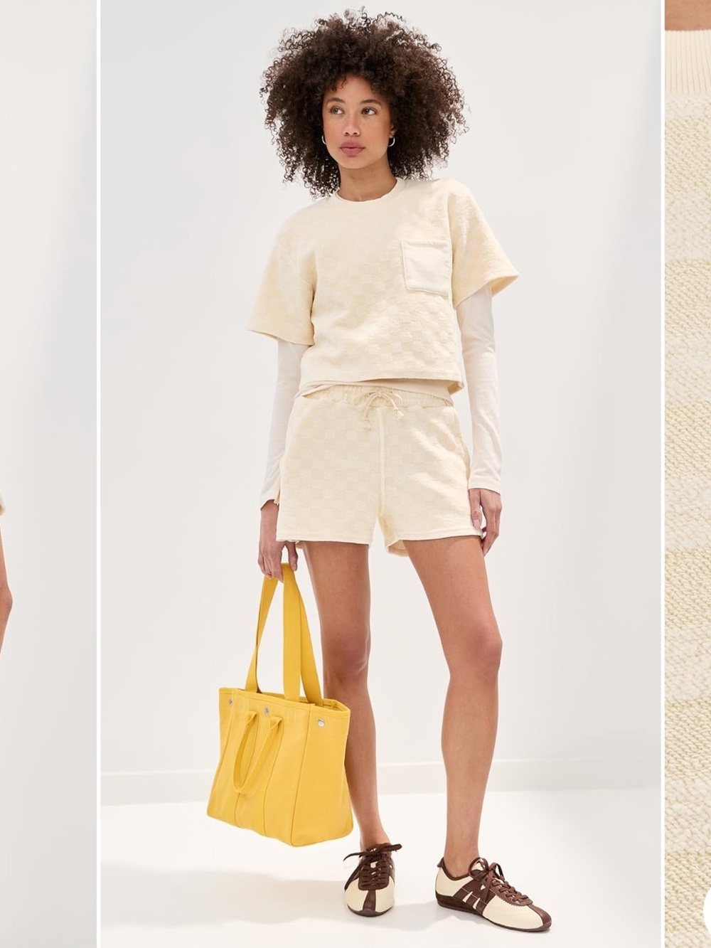 Shopbop State & Lake Sofia Top - Picture 7 of 13